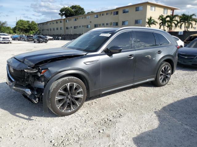 mazda cx-90 prem 2024 jm3kkdha6r1119595