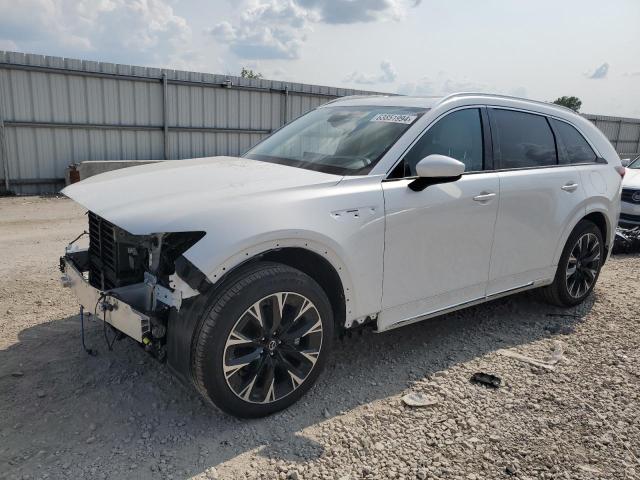 mazda cx-90 prem 2024 jm3kkdhc7r1108087