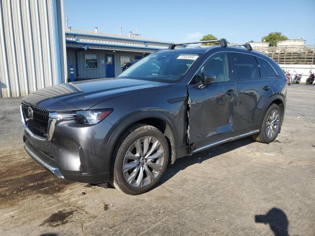 mazda cx-90 prem 2024 jm3kkdhd1r1172554