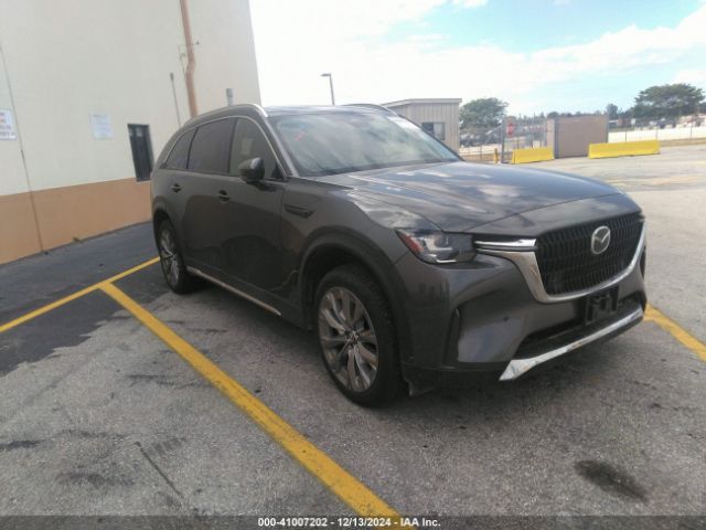 mazda cx-90 2024 jm3kkdhd3r1142469