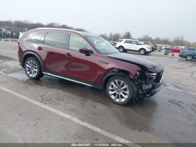 mazda cx-90 2024 jm3kkdhd4r1112493