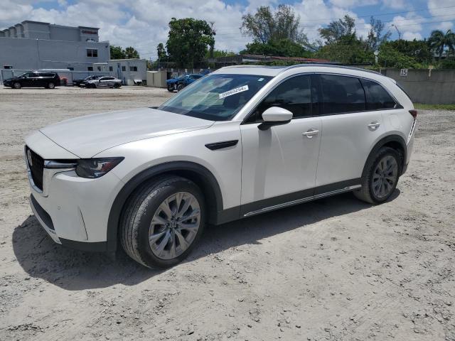 mazda cx-90 prem 2024 jm3kkdhd6r1101611