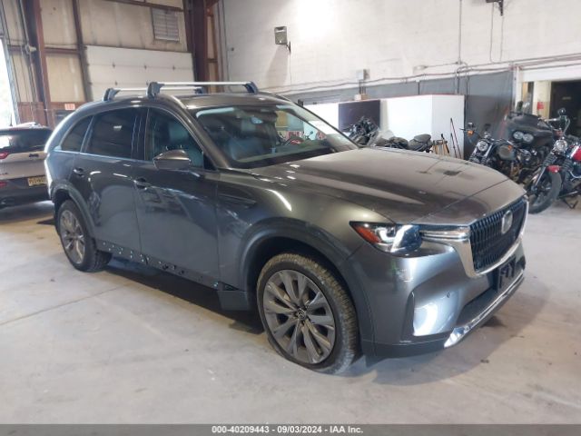 mazda cx-90 2024 jm3kkdhd6r1145270