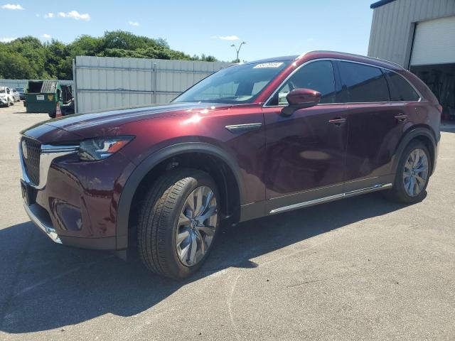 mazda cx-90 prem 2024 jm3kkdhd8r1171840