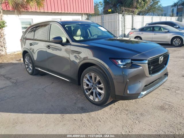 mazda cx-90 2024 jm3kkdhd9r1141925