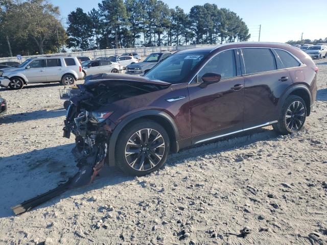 mazda cx-90 prem 2024 jm3kkeha2r1133533