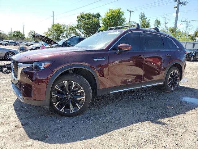 mazda cx-90 prem 2024 jm3kkeha5r1156563