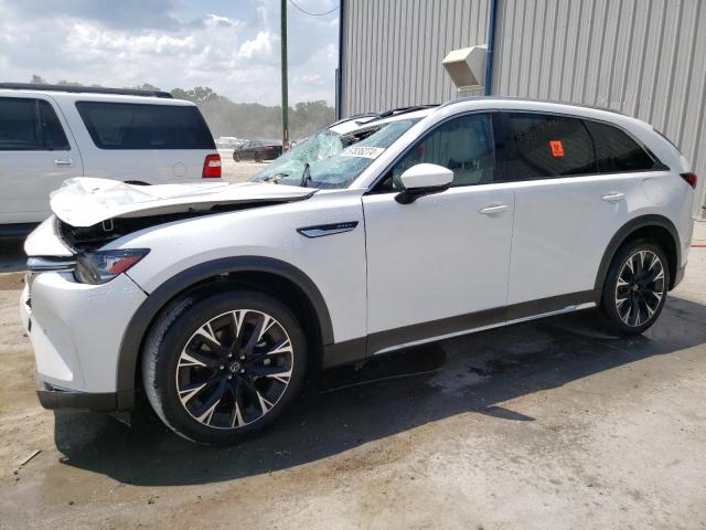 mazda cx-90 prem 2024 jm3kkeha9r1148689