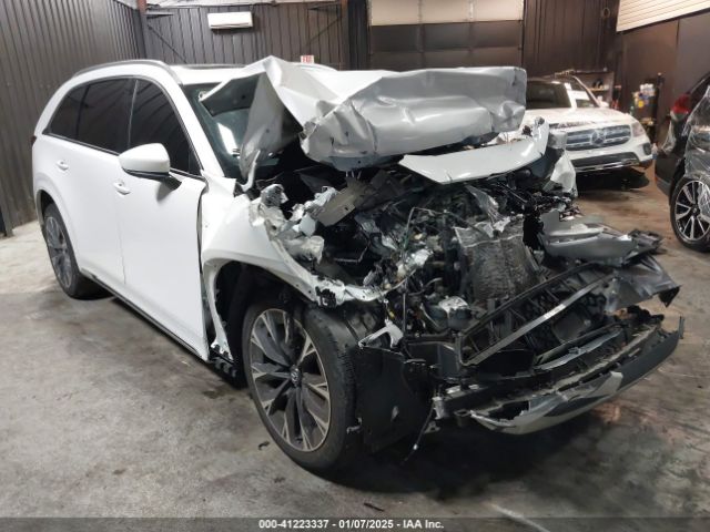 mazda cx-90 2024 jm3kkehc3r1128181