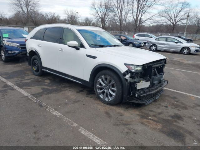 mazda cx-90 2024 jm3kkehd1r1101523