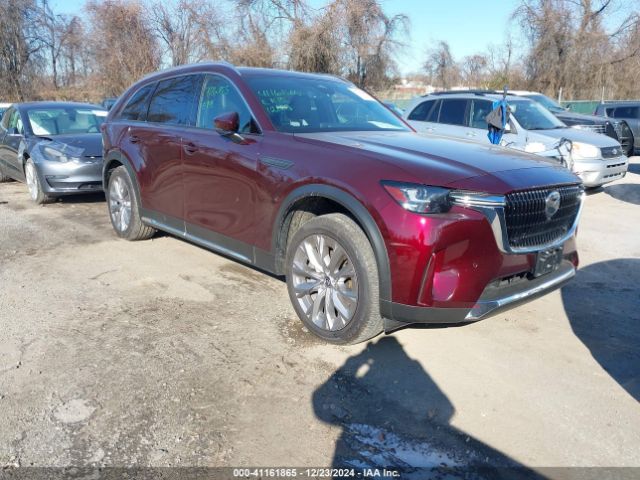 mazda cx-90 2024 jm3kkehd3r1143143