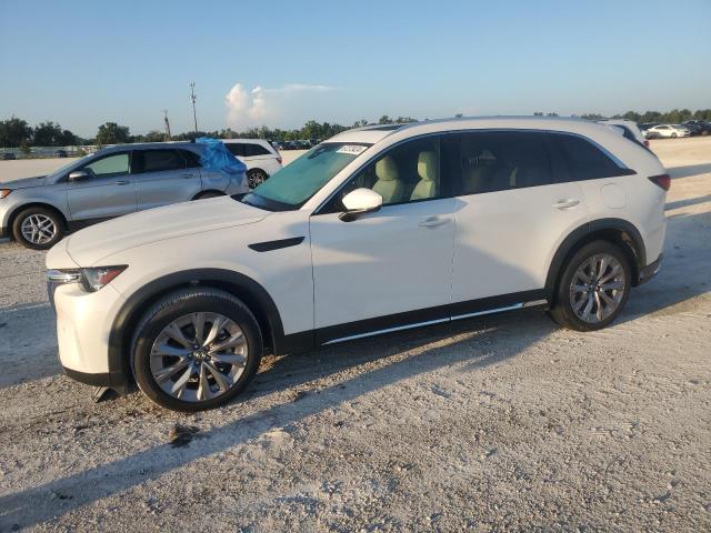 mazda cx-90 prem 2024 jm3kkehd4r1167130