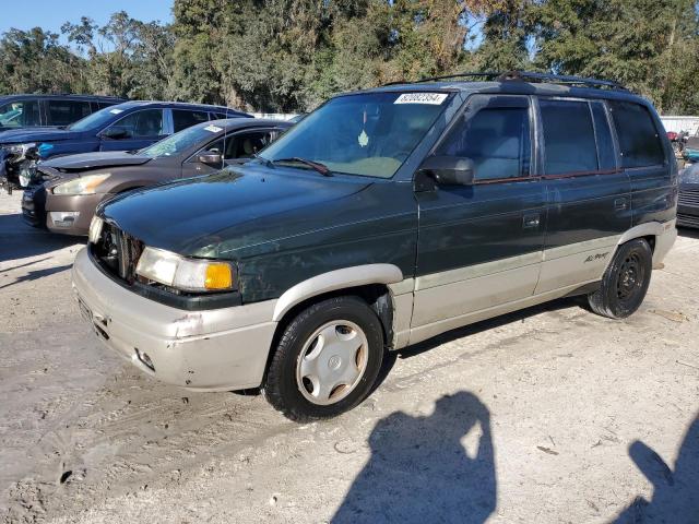 mazda mpv wagon 1998 jm3lv5220w0847207