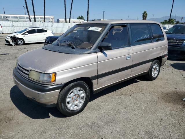 mazda mpv wagon 1992 jm3lv5222n0453058