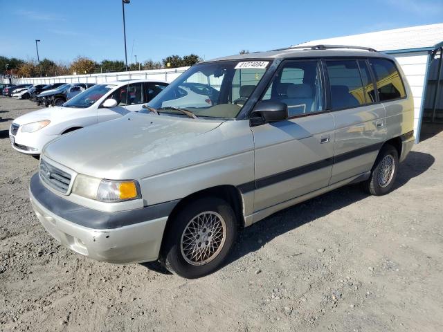 mazda mpv wagon 1996 jm3lv5225t0811833