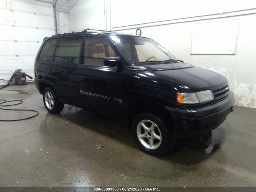 mazda mpv 1990 jm3lv5238l0241822