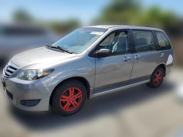 mazda mpv 2005 jm3lw28a050543710