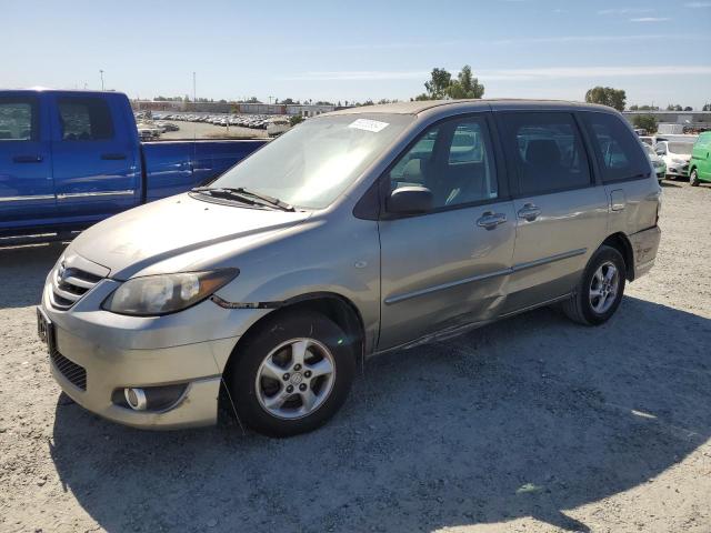 mazda mpv wagon 2006 jm3lw28a060567099