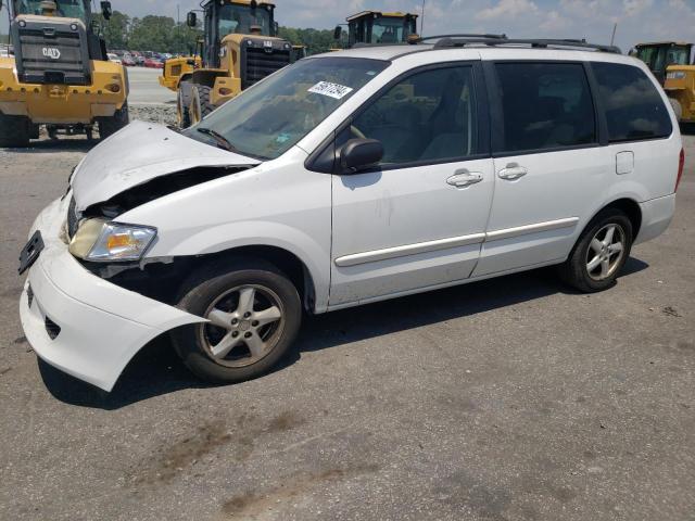 mazda mpv 2003 jm3lw28a130353444