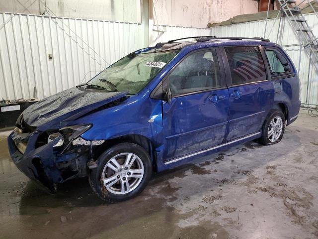 mazda mpv 2004 jm3lw28a140529829