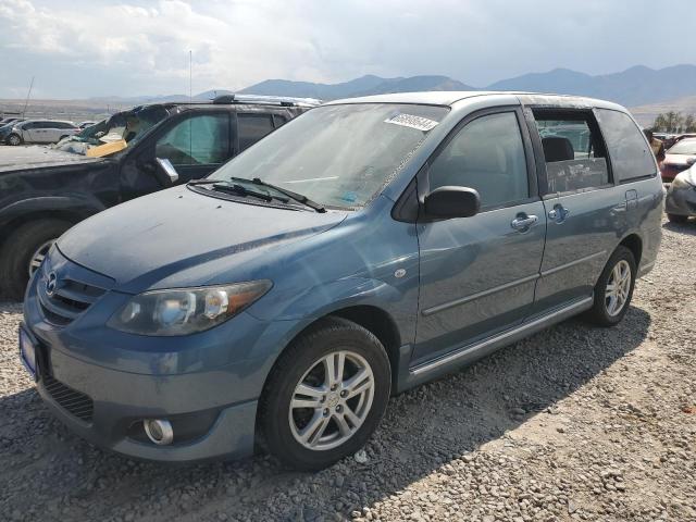 mazda mpv wagon 2004 jm3lw28a240513168