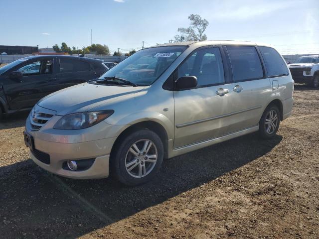 mazda mpv 2004 jm3lw28a240518581