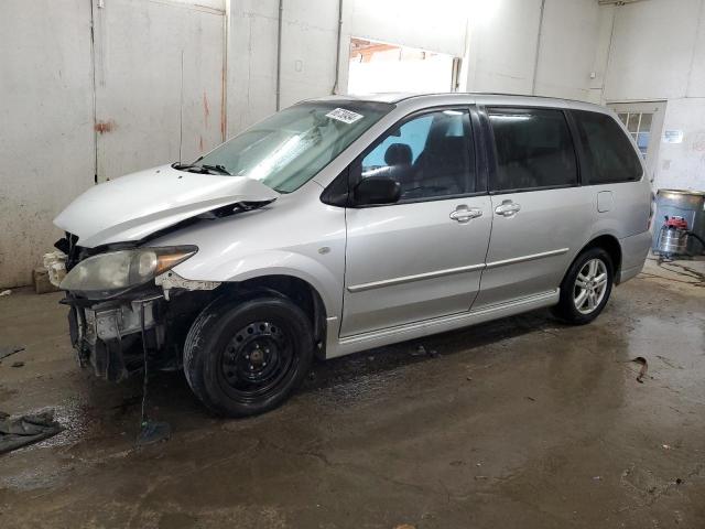 mazda mpv wagon 2004 jm3lw28a240518824