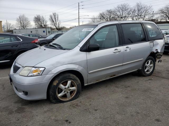 mazda mpv 2003 jm3lw28a330350805