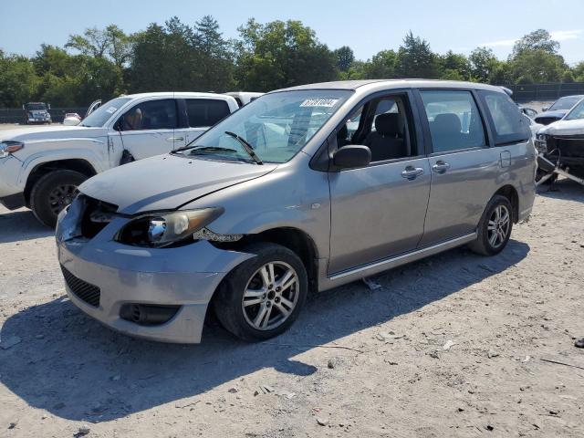 mazda mpv 2005 jm3lw28a350553969