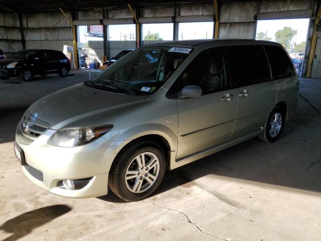 mazda mpv wagon 2004 jm3lw28a440518355