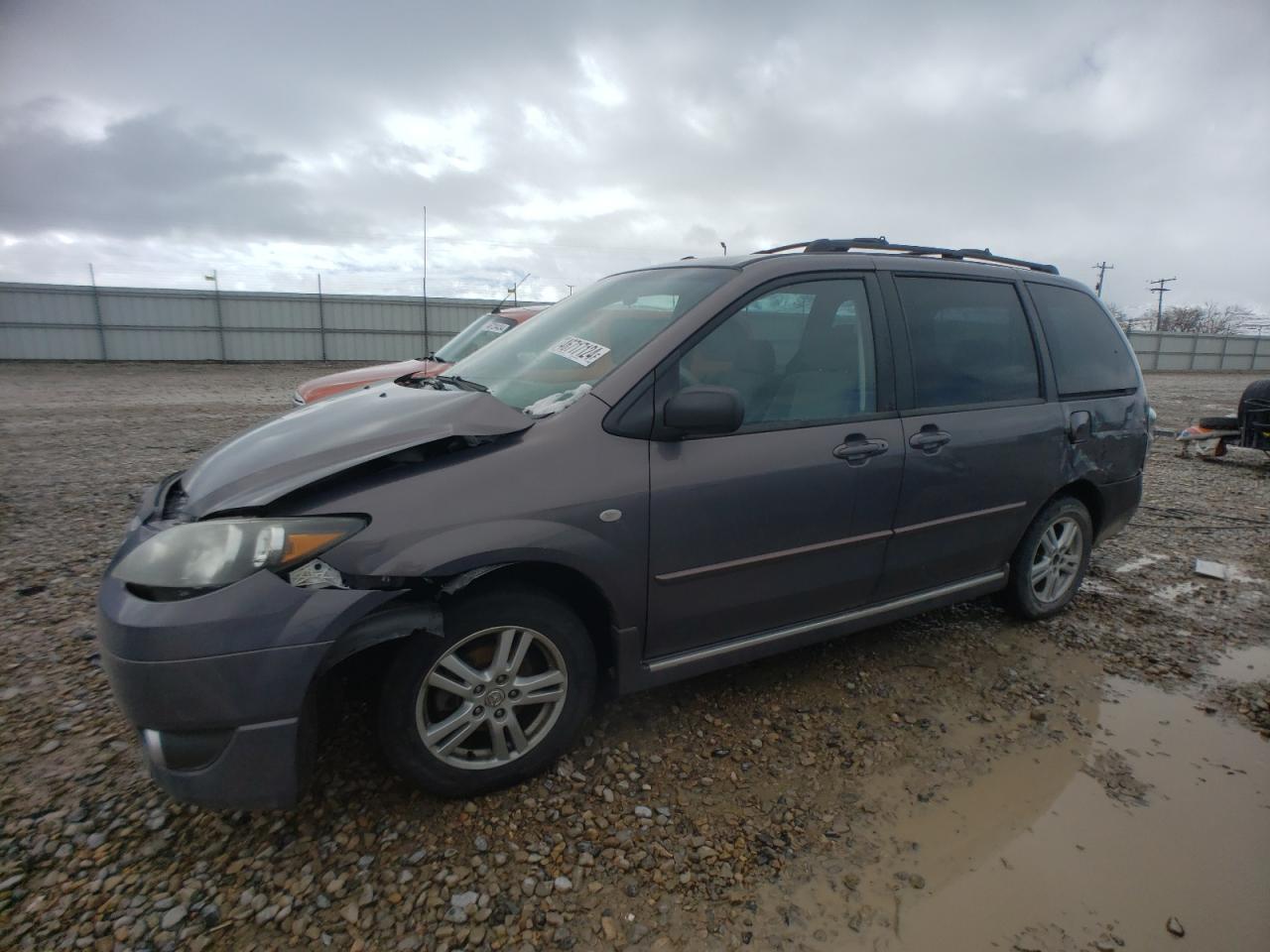 mazda mpv 2006 jm3lw28a460559720