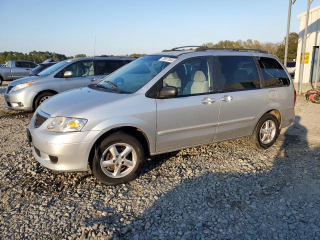 mazda mpv wagon 2003 jm3lw28a530365080