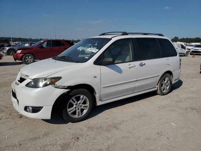 mazda mpv wagon 2004 jm3lw28a640508474