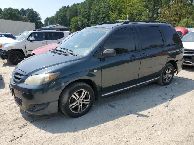 mazda mpv wagon 2004 jm3lw28a640519362