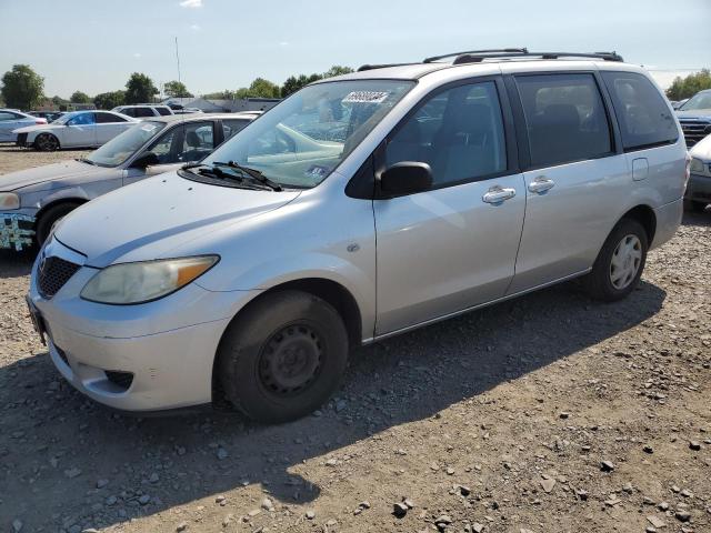 mazda mpv wagon 2006 jm3lw28a660556964