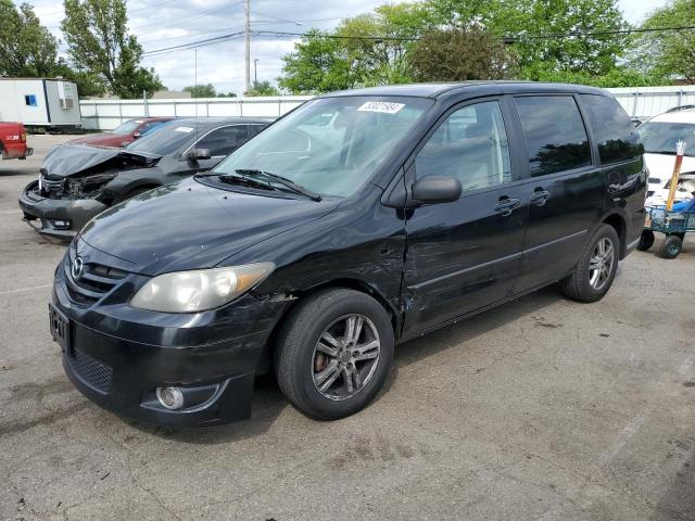 mazda mpv 2006 jm3lw28a660569519