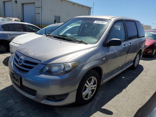 mazda mpv 2004 jm3lw28a740529818