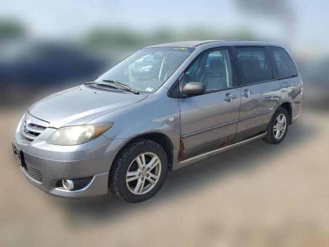 mazda mpv 2005 jm3lw28a750550072