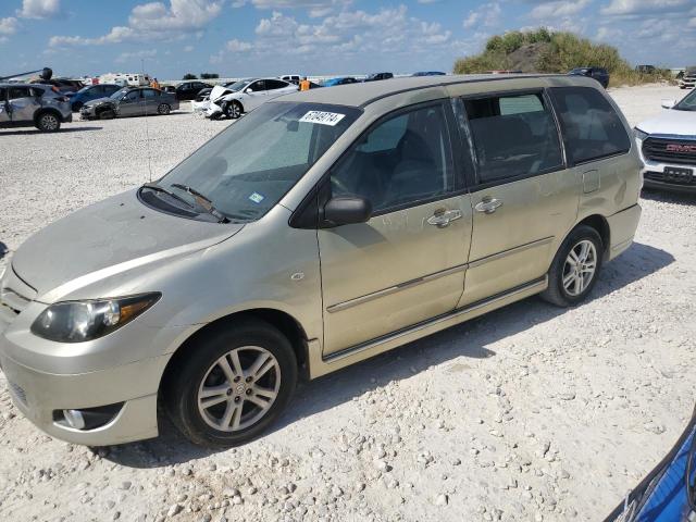 mazda mpv wagon 2004 jm3lw28a940518562