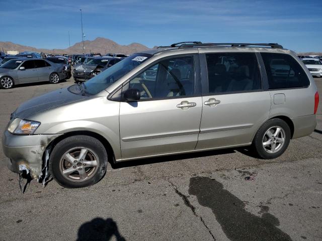 mazda mpv wagon 2002 jm3lw28j020309014