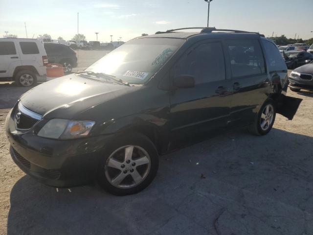 mazda mpv wagon 2003 jm3lw28j030373362