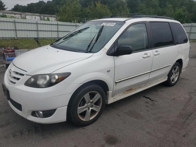 mazda mpv wagon 2005 jm3lw28j350538047