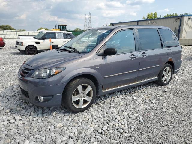 mazda mpv wagon 2006 jm3lw28j360563841