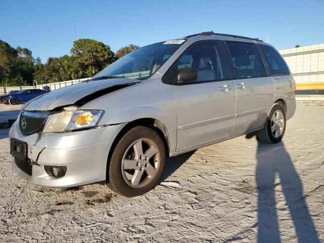 mazda mpv wagon 2003 jm3lw28j530336307