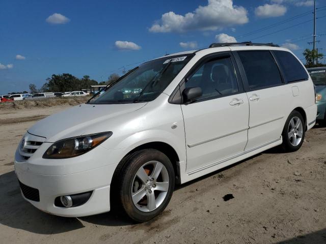 mazda mpv wagon 2004 jm3lw28j840526040