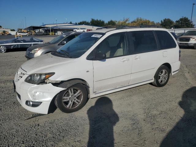 mazda mpv wagon 2004 jm3lw28j940515726