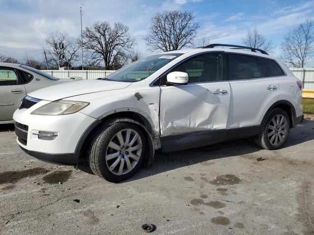 mazda cx-9 2008 jm3tb28a080127088