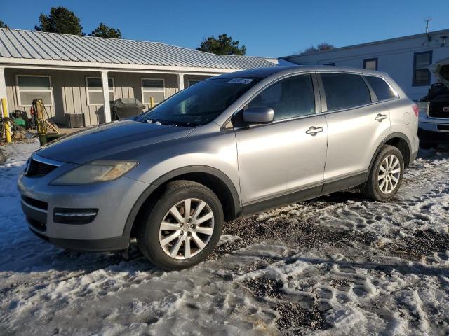 mazda cx-9 2009 jm3tb28a090164952