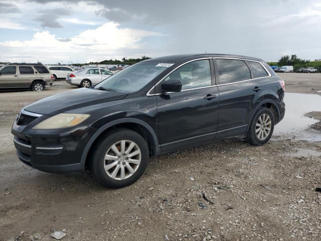 mazda cx-9 2009 jm3tb28a090169357