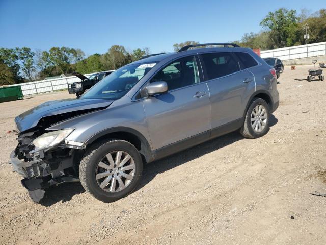 mazda cx-9 2009 jm3tb28a090177703